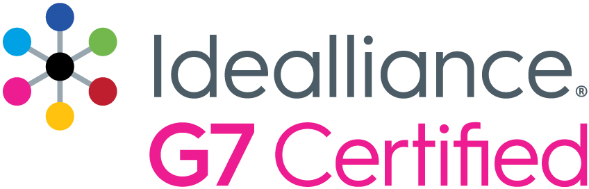 G7® Expert Certification LIVE Online - Idealliance Mexico