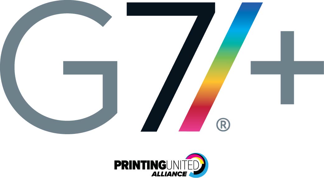 G7+® Expert Upgrade Training & Certification At COLOR 2024