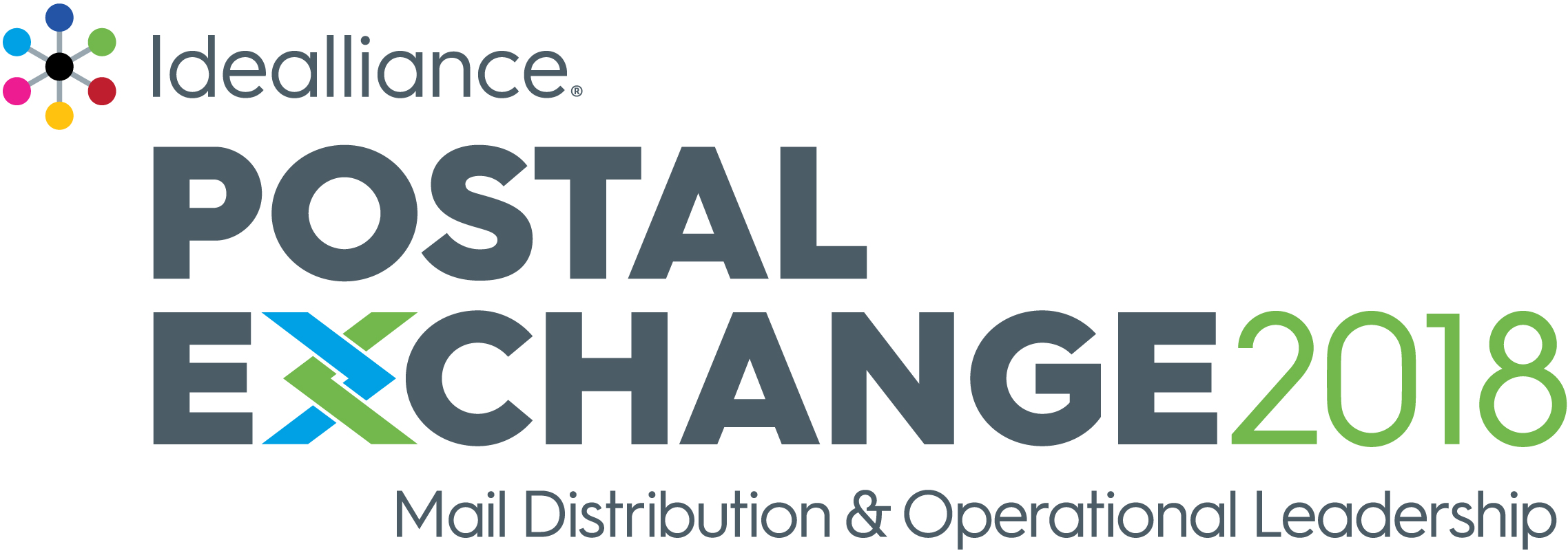 Idealliance Postal Exchange 2018