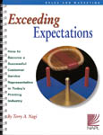 Exceeding Expectations How to Become A Successful CSR