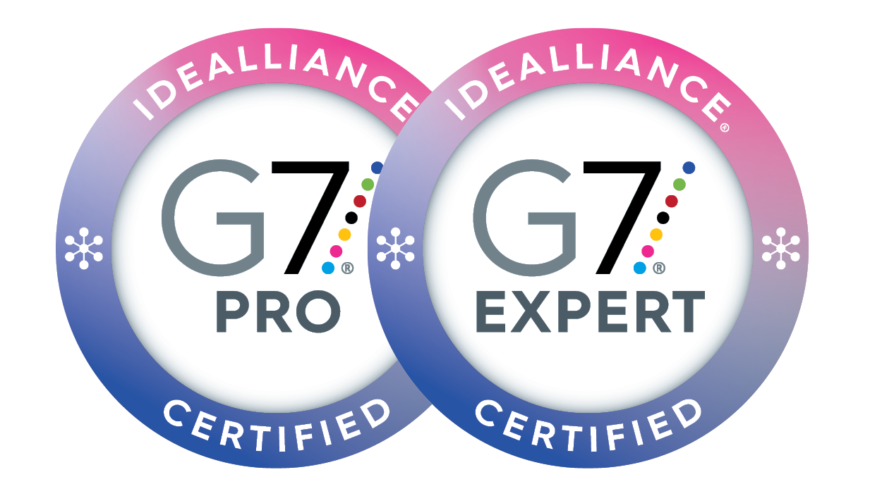 G7 Professional to G7 Expert Upgrade